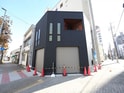 （仮称）金山三丁目ガレージハウス