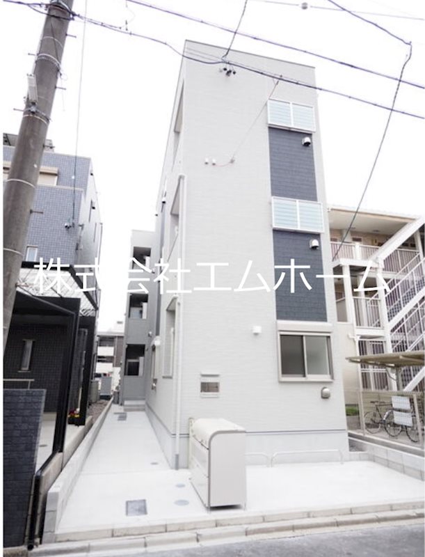 Ｈａｒｍｏｎｙ　Ｔｅｒｒａｃｅ本陣