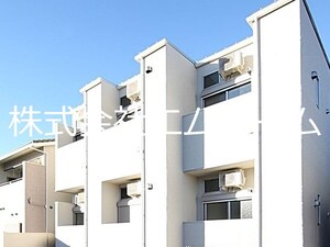 ハピネス枇杷島外観写真
