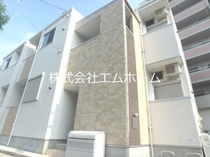 ｉーｓｍａｒｔ1外観写真