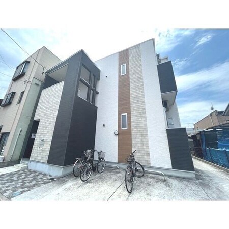 Ｌｅ Ｃｉｅｌ 六番町外観写真