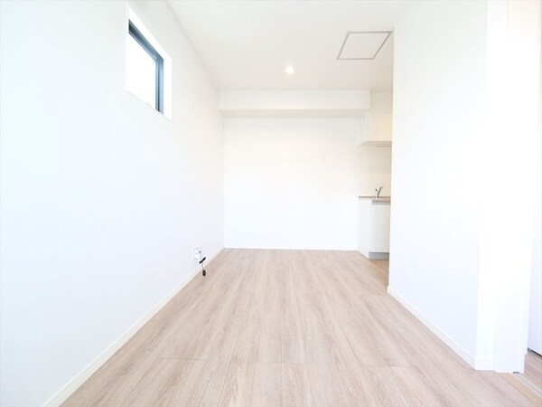 その他(ＬＤＫ8.1帖　カウンターキッチン　同仕様写真)
