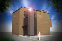 ハーモニーテラスほのかの外観写真