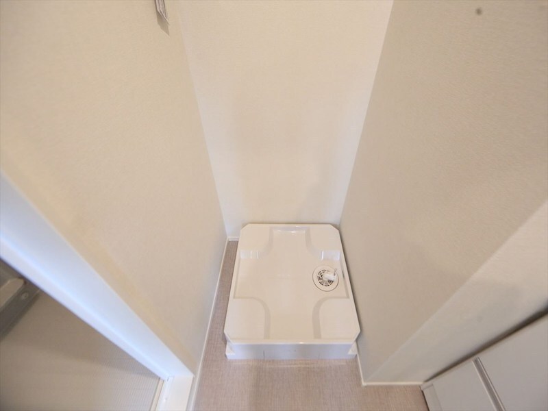 物件内観写真22　(脱衣所　室内洗濯機置き場　同仕様写真)