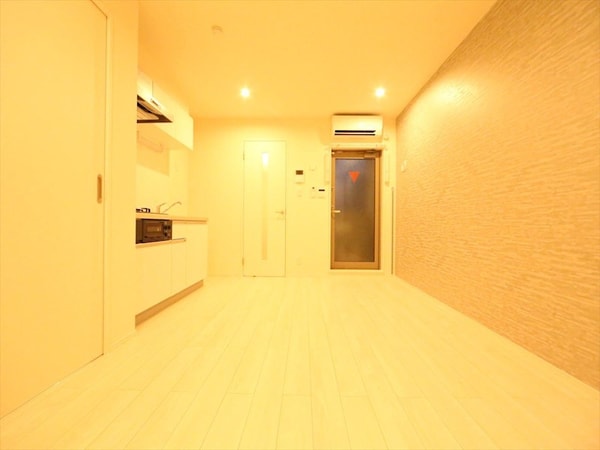 その他(ＬＤＫ9.5帖　システムキッチン　エアコン完備　同仕様写真)