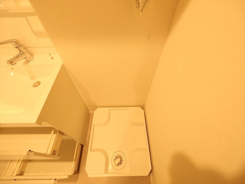 物件内観写真24　(脱衣所　室内洗濯機置き場　同仕様写真)