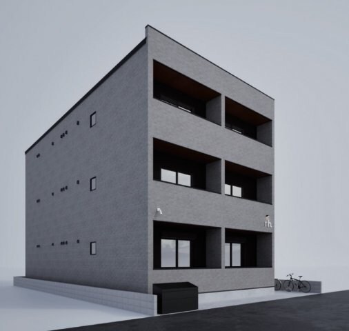 ｒｏｂｏｔ ｈｏｍｅ 中村公園の物件外観写真