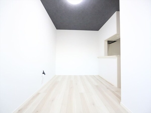 その他(ＬＤＫ9.1帖　システムキッチン　エアコン完備　同仕様写真)
