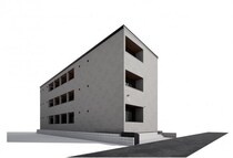 ＴＩＤＡ高畑の外観写真