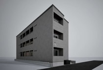 ｒｏｂｏｔ ｈｏｍｅ 鶴里 Ｔｈｅ Ｐａｒｋの外観写真