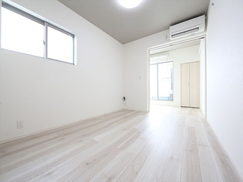 物件内観写真15　(ＬＤＫ8帖　カウンターキッチン　同仕様写真)