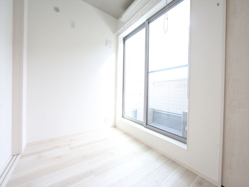 物件内観写真16　(洋室3.8帖　クローゼット付　同仕様写真)