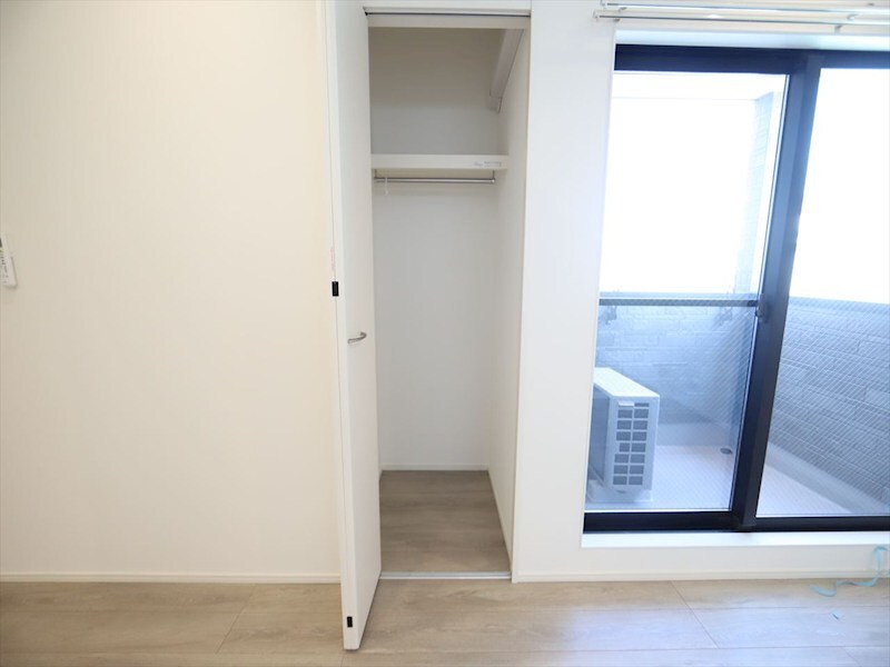 物件内観写真6　(クローゼット付　同仕様写真)