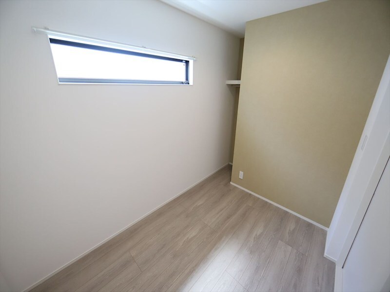 物件内観写真9　(洋室3.8帖　クローゼット付　同仕様写真)