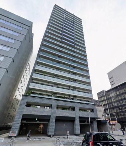 タワー・ザ・ファースト名古屋栄