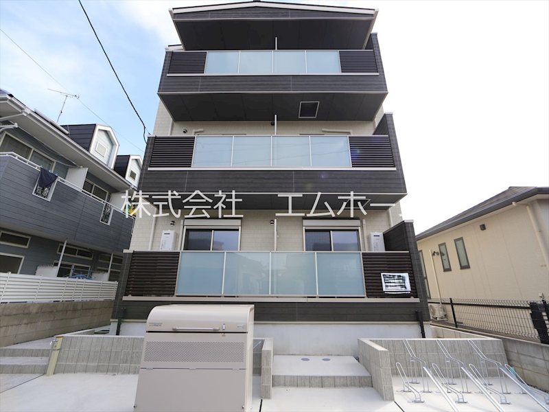 グランディール高畑