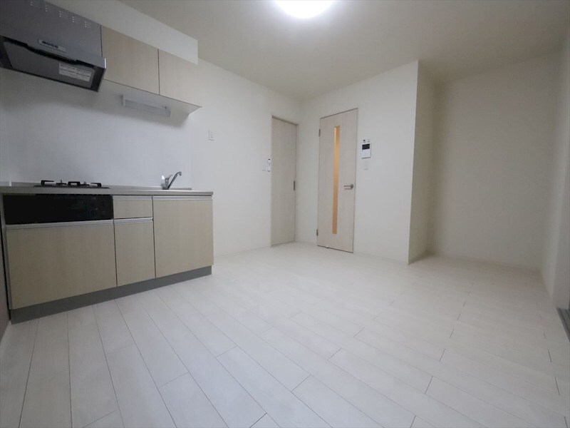 物件内観写真2　(ＬＤＫ8.6帖　システムキッチン　同仕様写真)