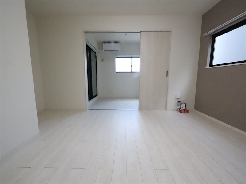 物件内観写真27　(ＬＤＫ8.6帖　洋室3.6帖　エアコン完備　同仕様写真)