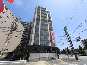 フェアモント千代田外観写真