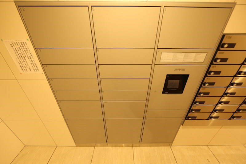 物件内観写真27　(宅配ＢＯＸ・集合ポスト有り)