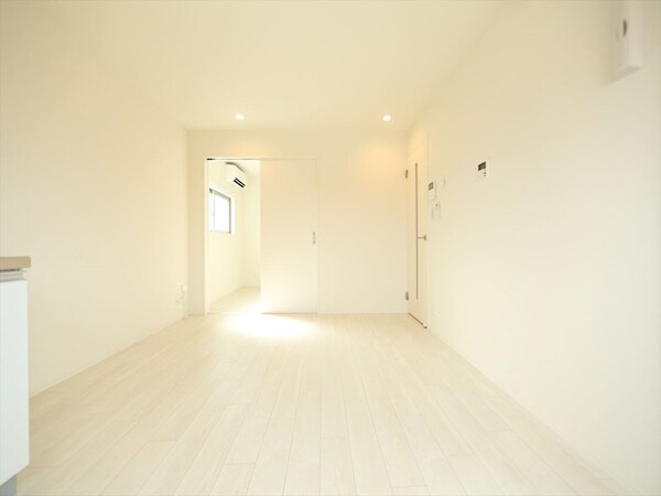 その他(ＬＤＫ8.6帖　システムキッチン　エアコン完備　同仕様写真)