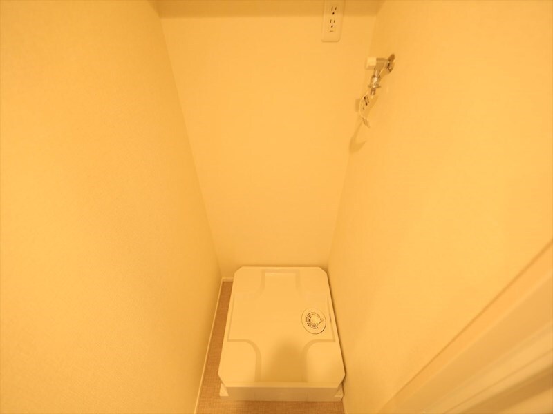 物件内観写真22　(脱衣所　室内洗濯機置き場　同仕様写真)