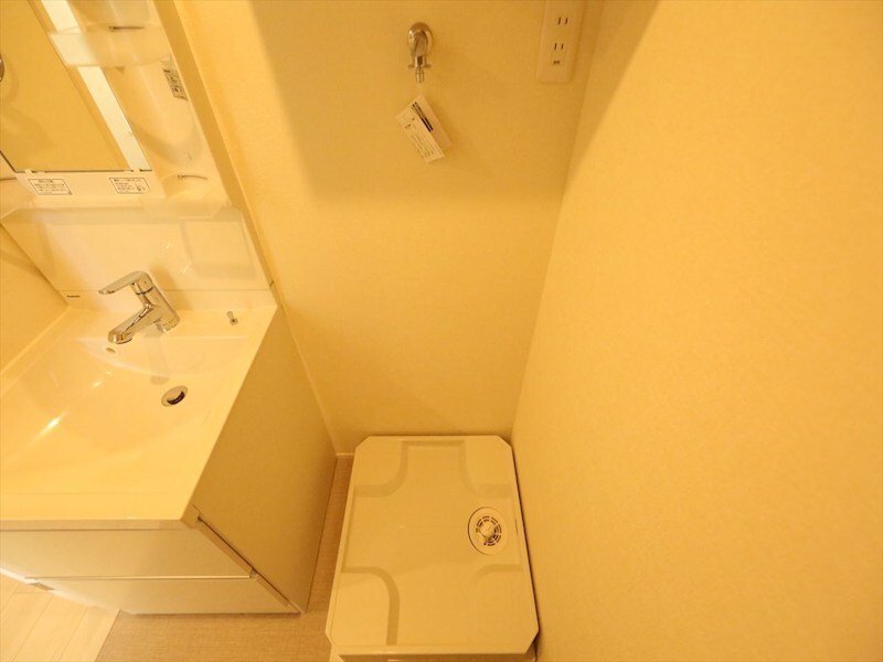 物件内観写真24　(脱衣所　室内洗濯機置き場　同仕様写真)