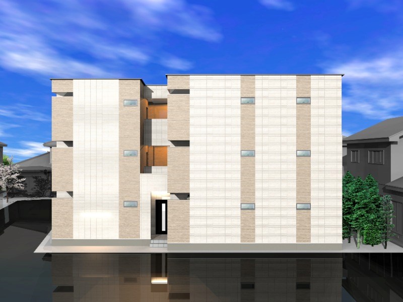 ＲＥＧＡＬＥＳＴ Ｆ 上小田井