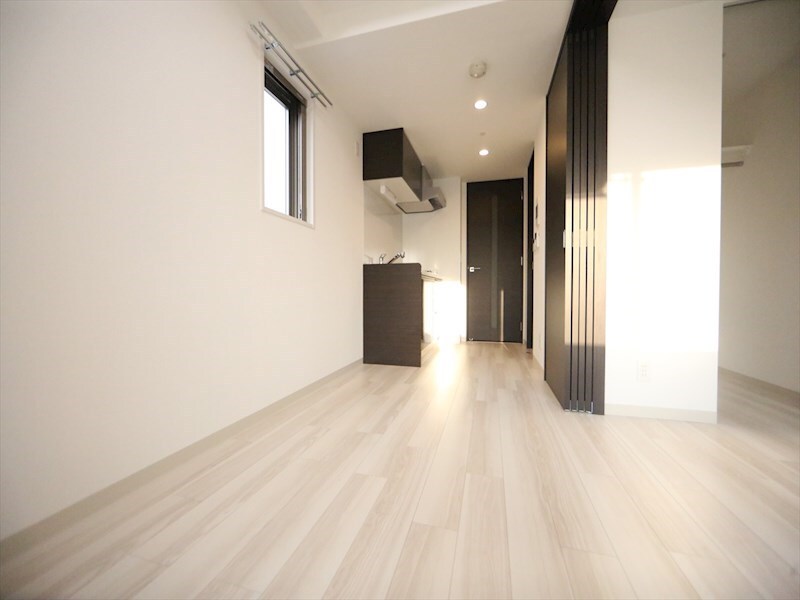 物件内観写真14　(ＤＫ6.8帖　洋室3.6帖　つなげても使えます　同仕様写真)