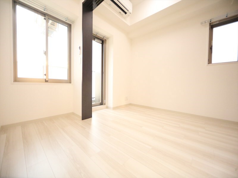 物件内観写真15　(ＤＫ6.8帖　洋室3.6帖　つなげても使えます　同仕様写真)