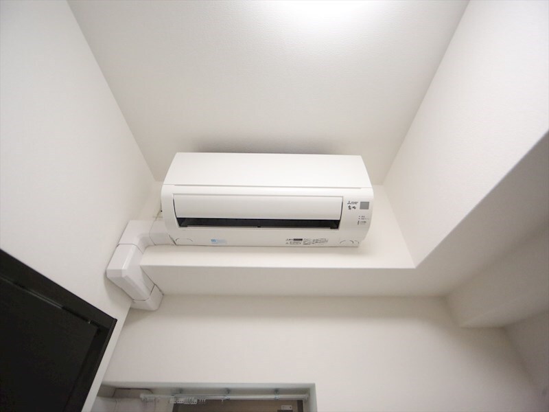 物件内観写真18　(エアコン完備　同仕様写真)