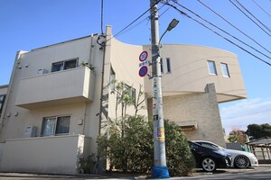 Ｅｃｒｕ　ｂｅｉｇｅ外観写真