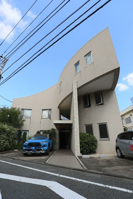 物件外観写真2　(◆外観お洒落なデザイナーズ物件◆)