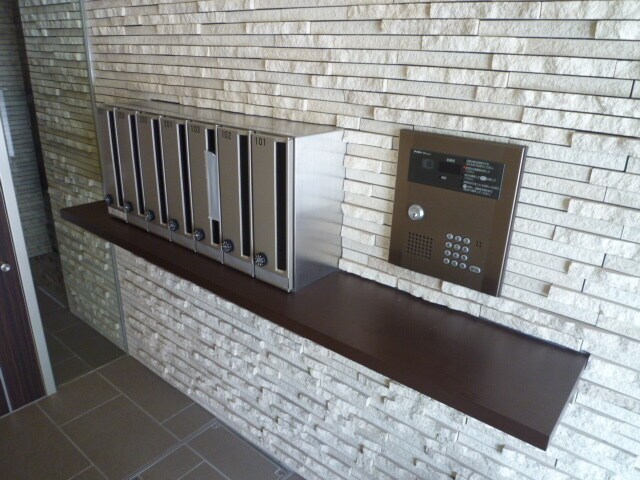 物件外観写真6　(◆オートロック付きで安心です◆)