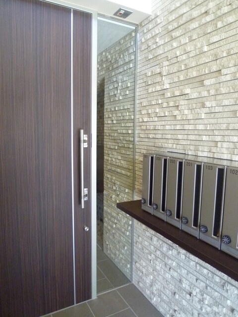 物件外観写真7　(◆メールボックス◆)