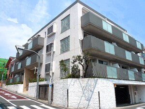 Ｌｉｎｇ　Ａ　Ｃａｓａ清橋外観写真