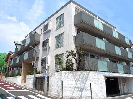 Ｌｉｎｇ　Ａ　Ｃａｓａ清橋外観写真