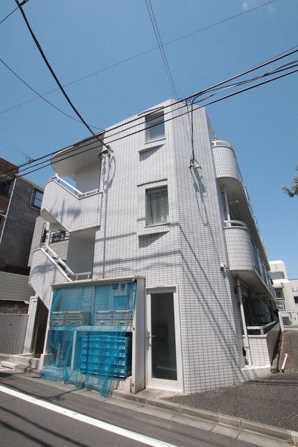 物件外観写真2　(◆オートロック付きマンション◆)