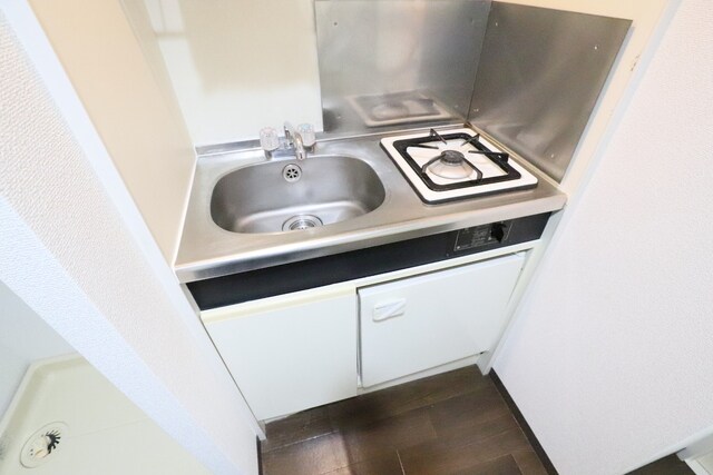 物件内観写真19　(※冷蔵庫は設備ではありません)