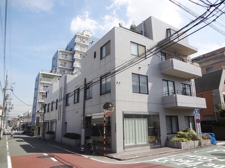 ＫＴＣハイツ外観写真