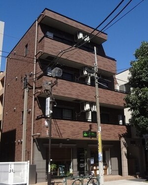 Ｙ’ｓ　ｈｅｉｇｈｔｓ外観写真