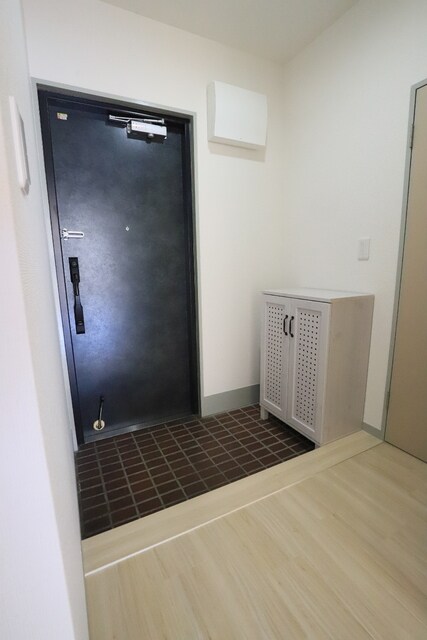 物件内観写真13　(★玄関スペース★)