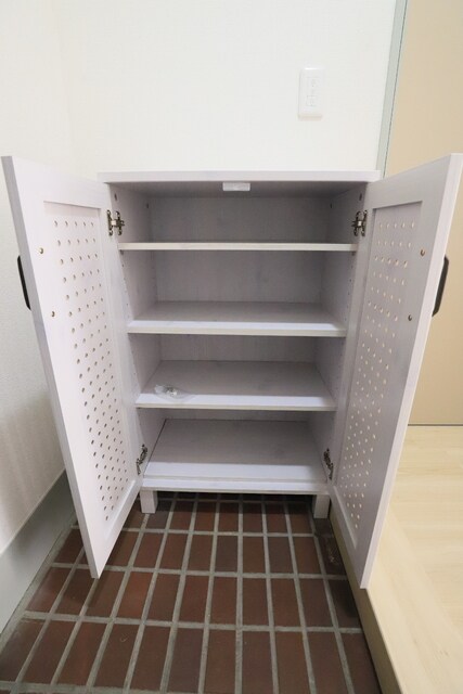 物件内観写真22　(★シューズボックス★)