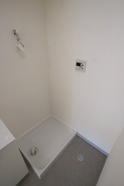 物件内観写真23　(★室内洗濯機置き場★)