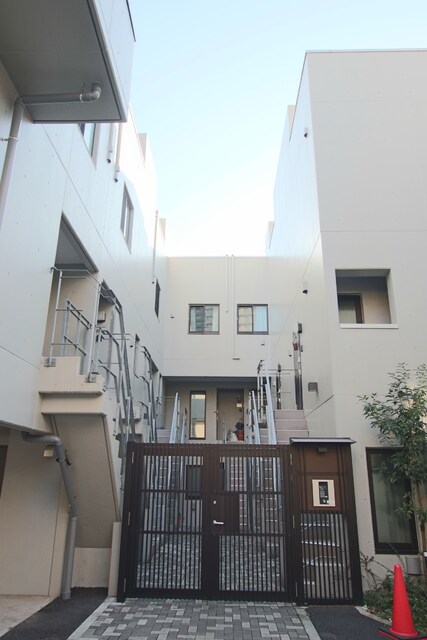 物件外観写真2　(◆「目黒」駅徒歩１０分の立地◆)