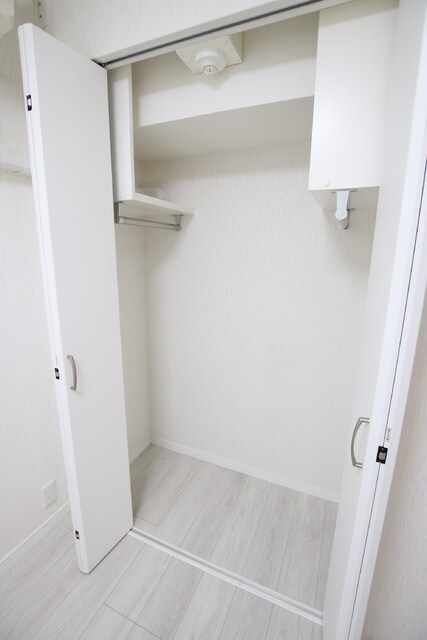 物件内観写真12　(★収納スペース★)
