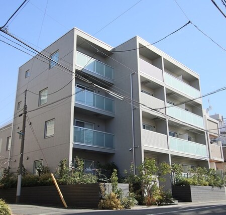 ＶＥＲＤＥ　ＧＡＫＵＧＥＩ−ＤＡＩＧＡＫＵ外観写真