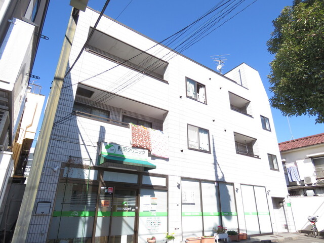 第二健督ビル