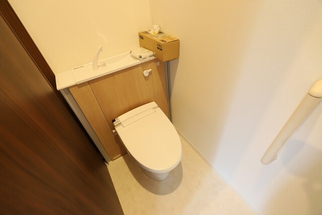 物件内観写真15　(★過去募集時の写真です)