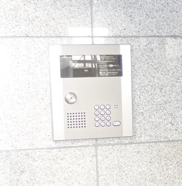セキュリティ(◆安心のオートロック付き◆)